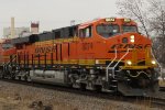 BNSF 8074